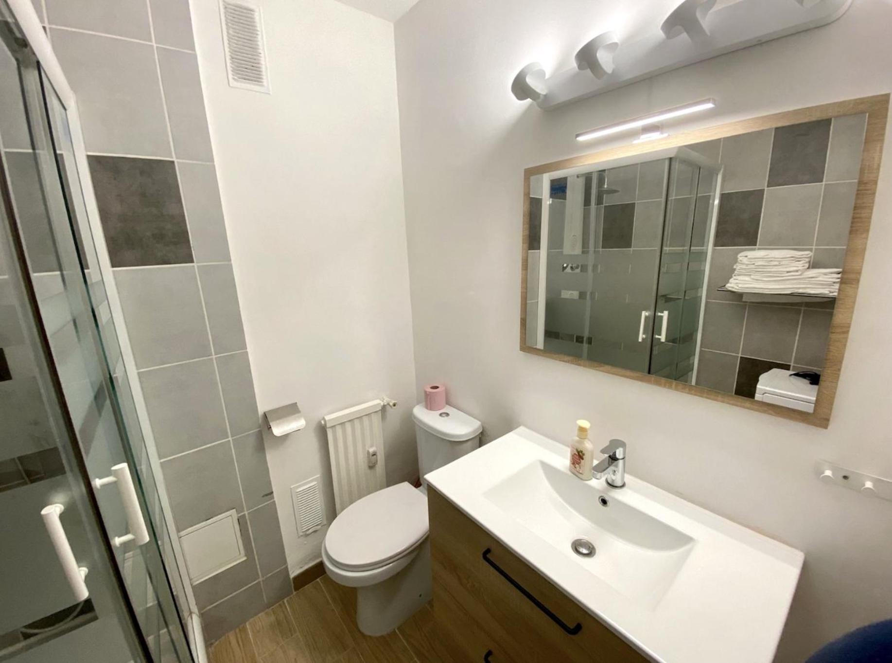 Appartement Gare Strasbourg Avec Parking Kültér fotó